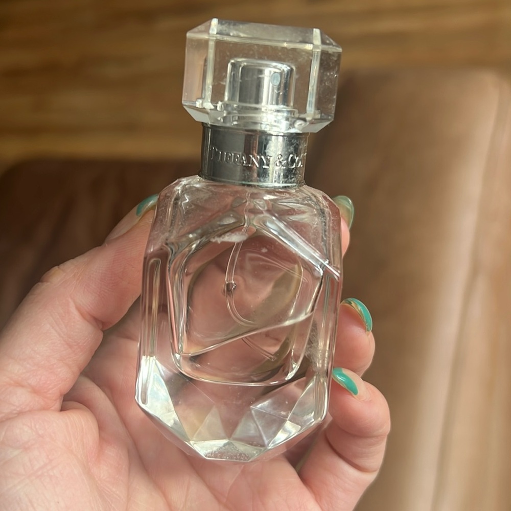 Tiffany perfume